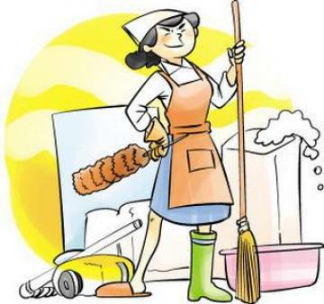 提供旅店服務的專家古玉妹