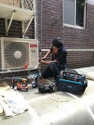 维修達人 - 冷氣维修