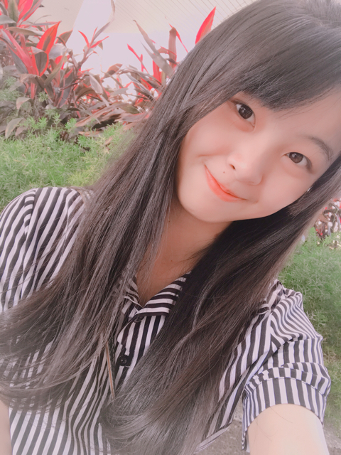 提供180服務的專家許馨予