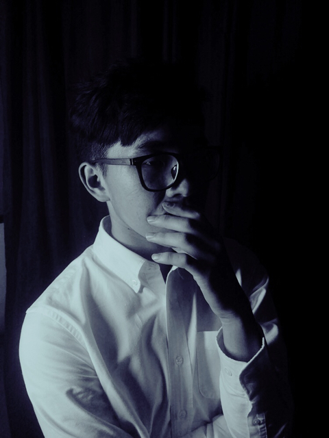 提供編輯設計服務的專家王柏捷