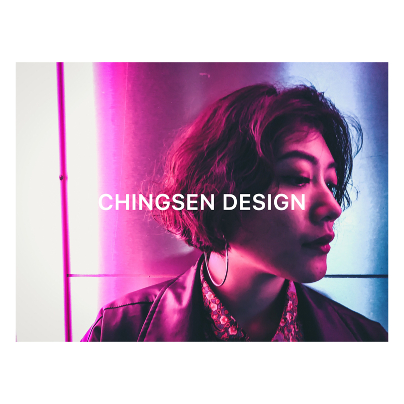 CHINGSEN DESIGN - 