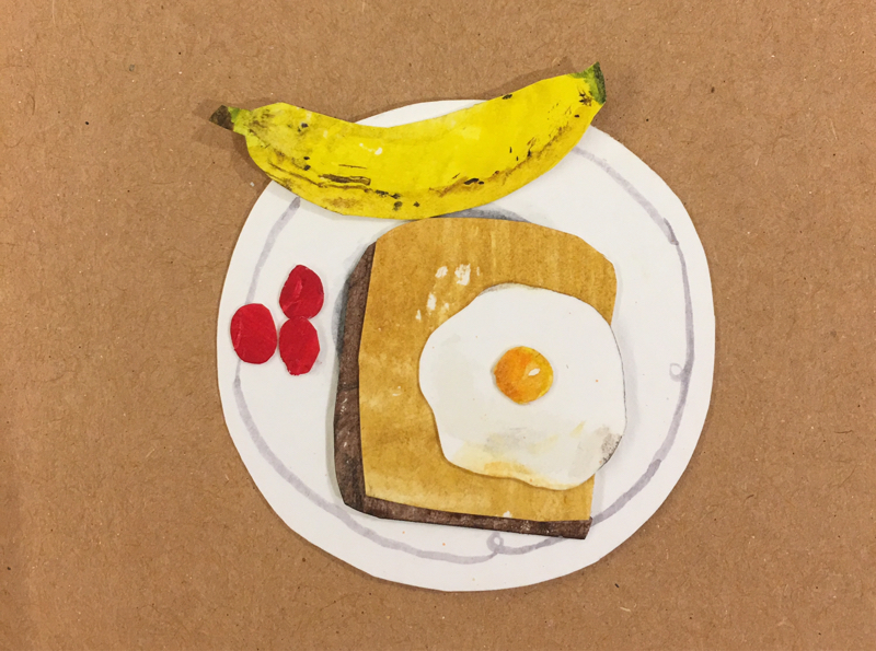 Peggy’s Workshop - 紙雕