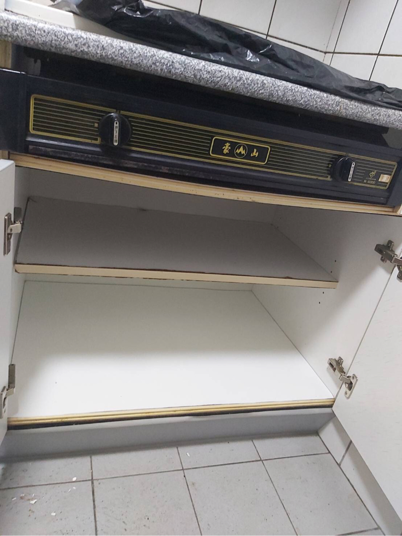 禎愛料理廚房/居家清潔除塵蟎 - 