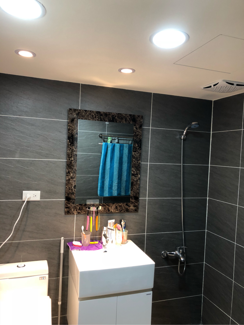 東華水電工程行 - 浴室翻新