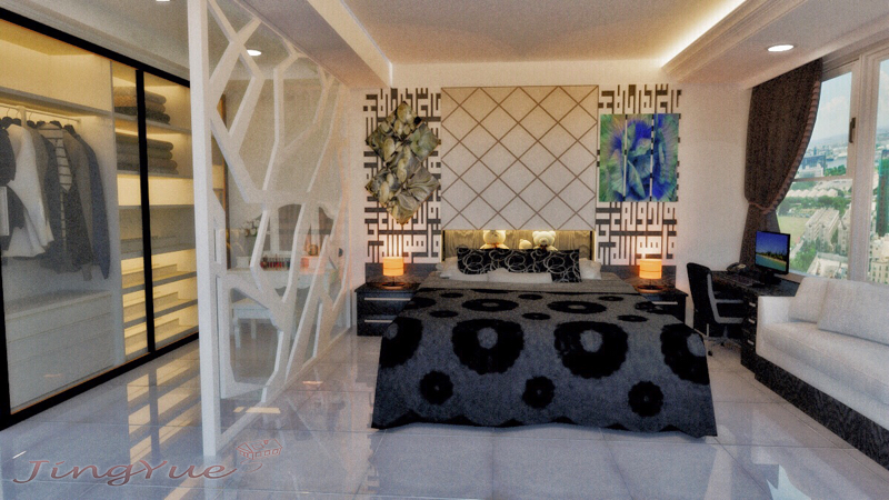 境悅室內設計 - 