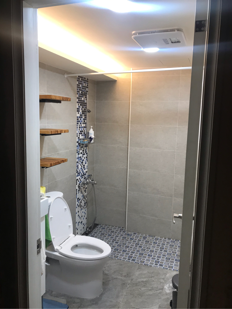 沐藝企業 - 近期施作成品