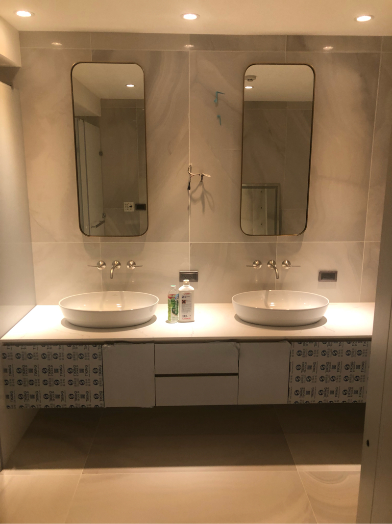 立洋水電裝修工程 - 