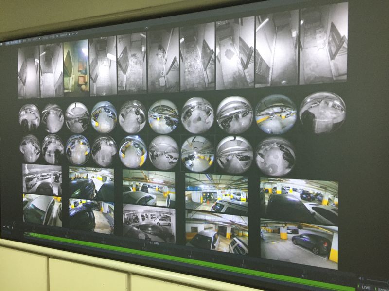 仝視監控科技有限公司 - 