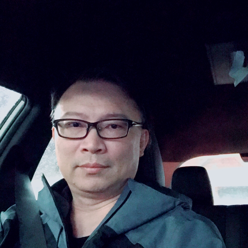 周皇辰 - 本人照