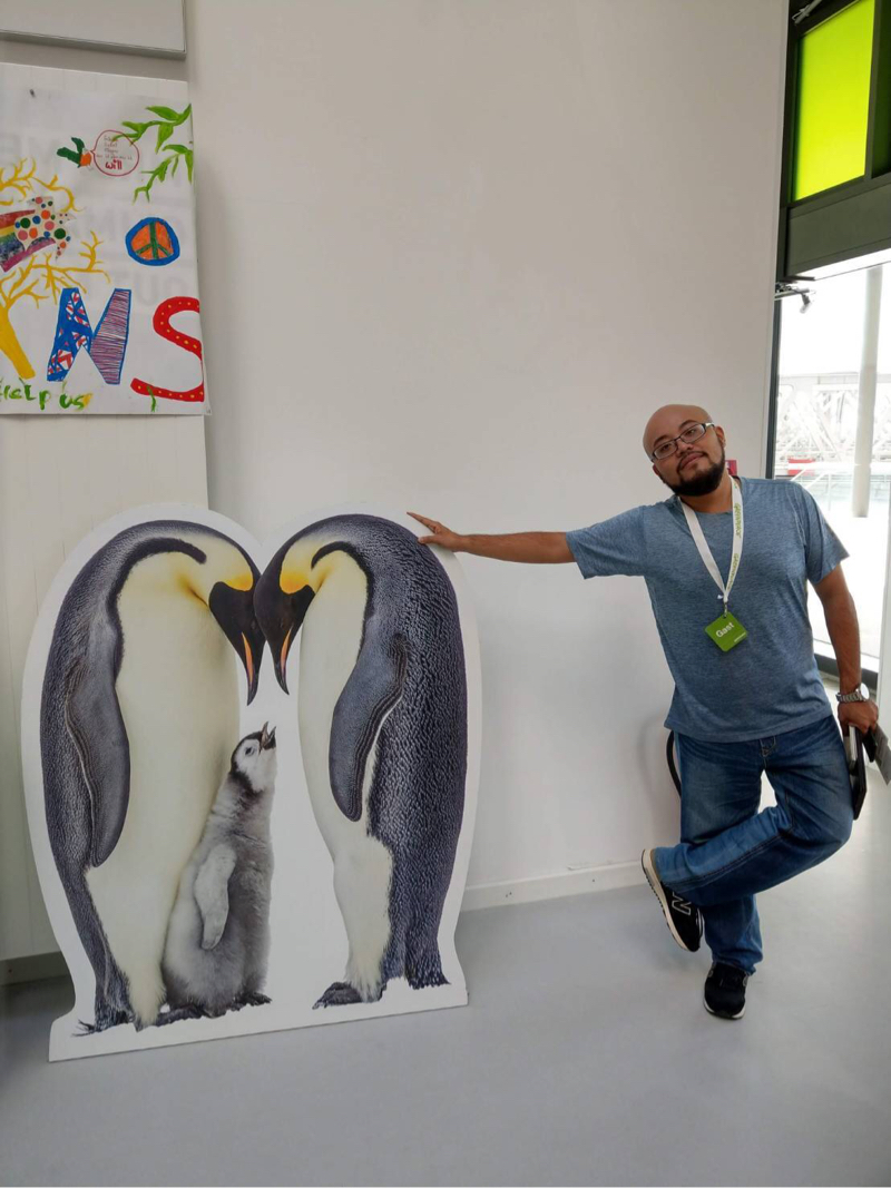 Chase_fit - 此客戶體重80公斤時（找我訓練前）