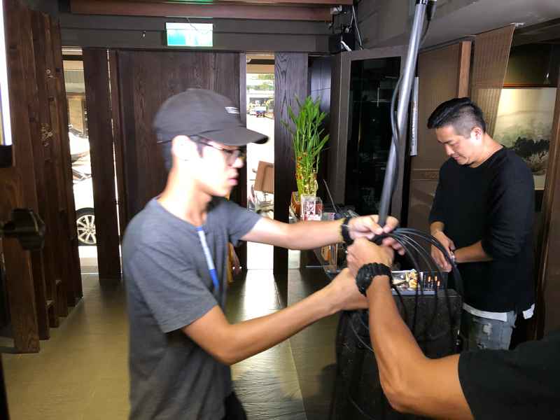 Chan鬧影像製作 - 