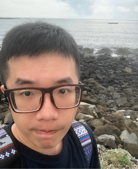 提供Shopify Wix Shopline架站服務的專家Jared Chao