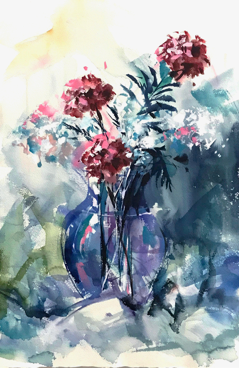 Bella - 個人創作