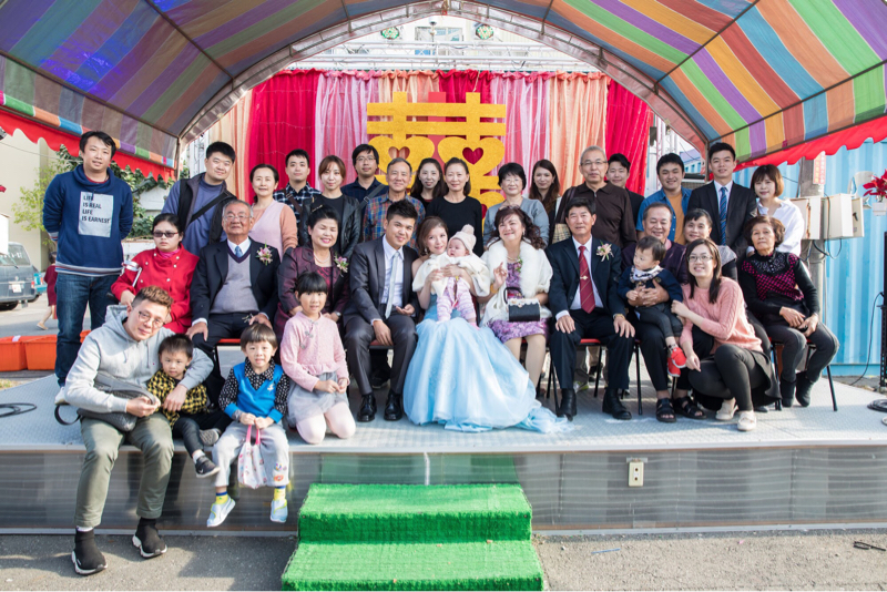 許竣宇 - 午宴紀錄 許竣宇 - 午宴紀錄