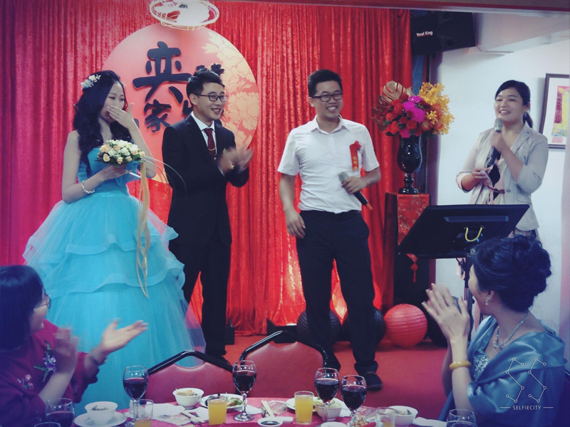 Hedda海達-活動、婚禮主持人 - 