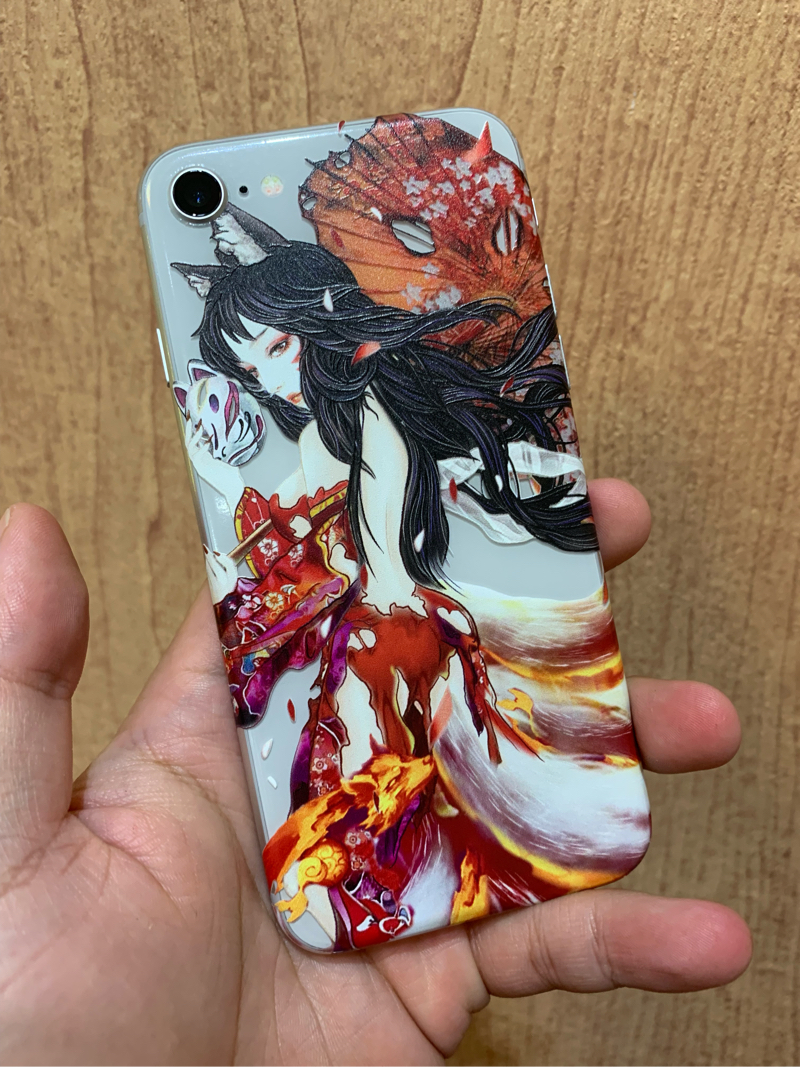 KL 專業維修包膜工作室 - 