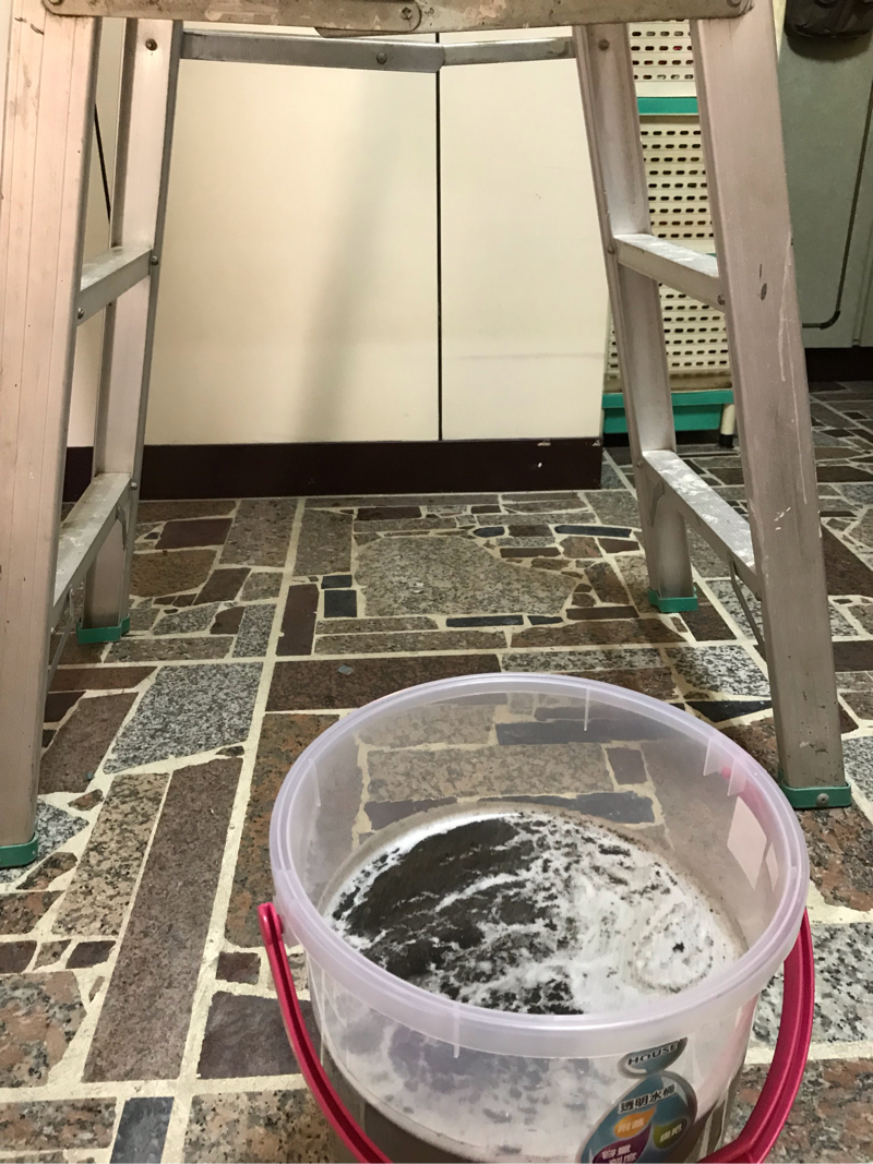 邱彥澂 - 冷氣壁掛型保養