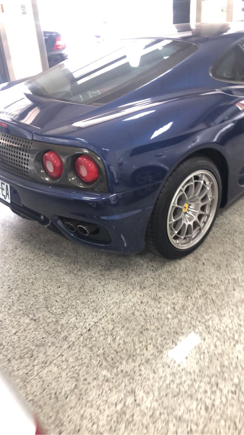 翔馳國際汽車 - 