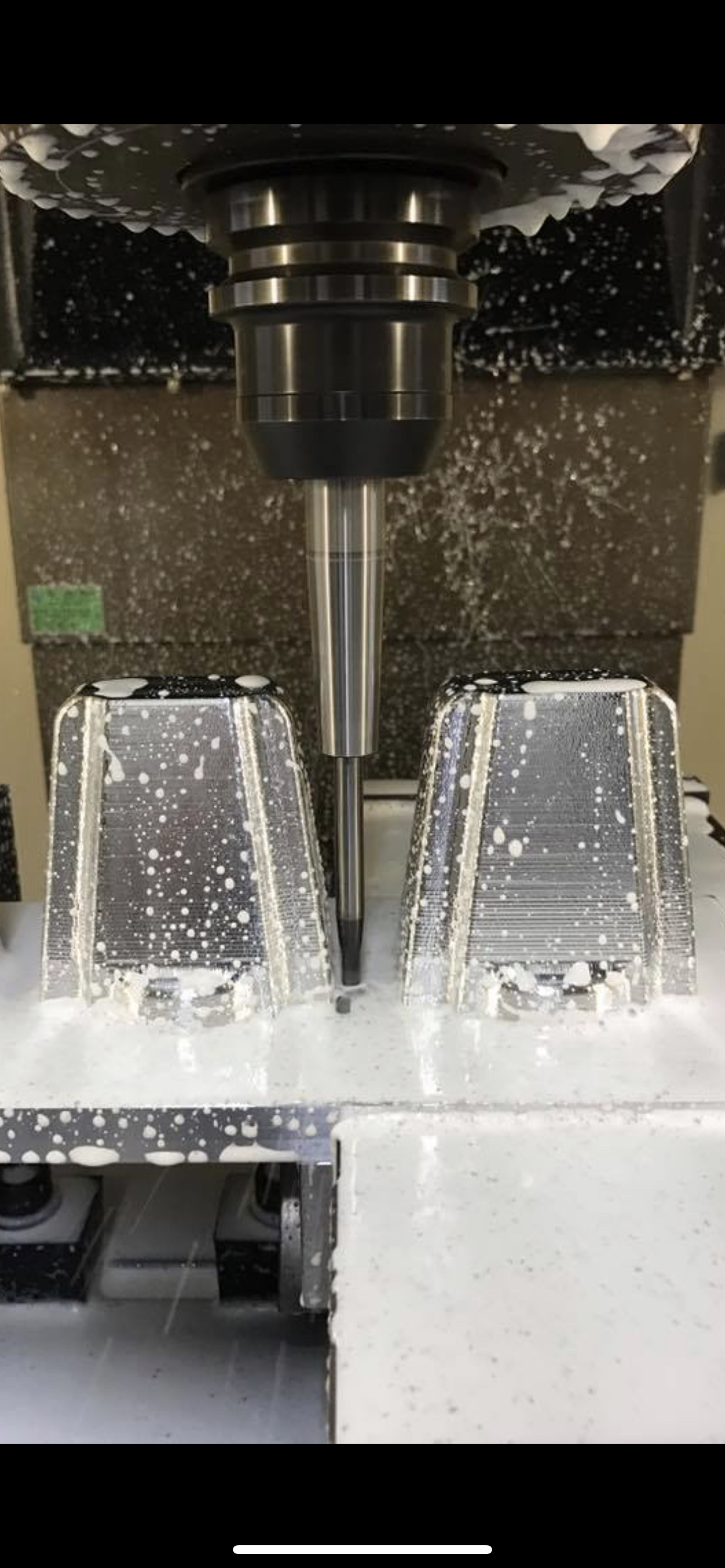 提供銑床服務的專家晨星精密有限公司