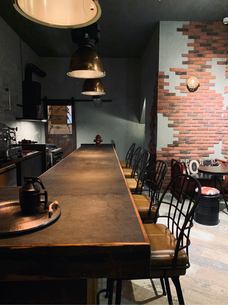 E.I.J studio - 丰邑咖啡館