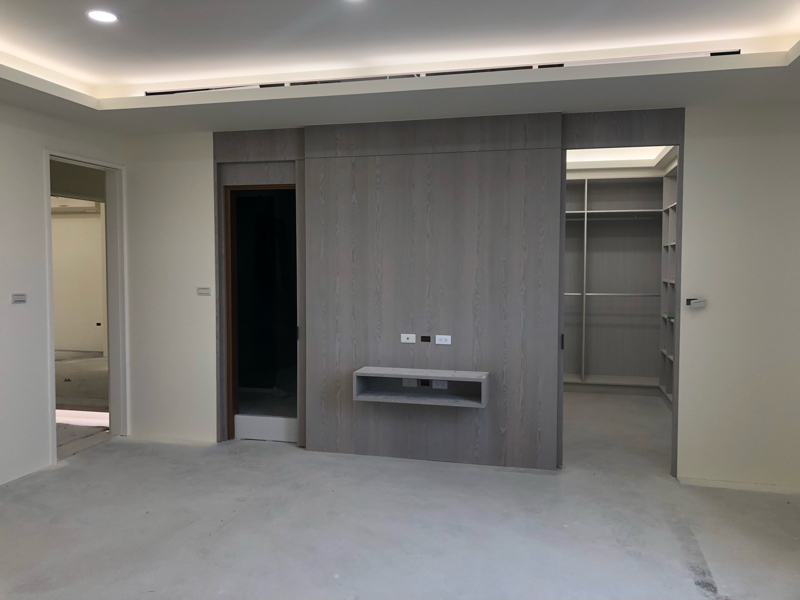 春衫設計工作室 - 