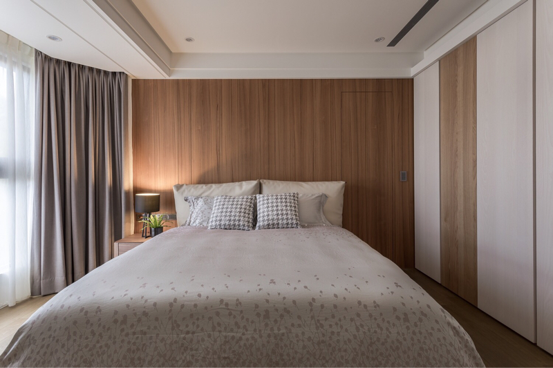 臭男生室內設計 - 