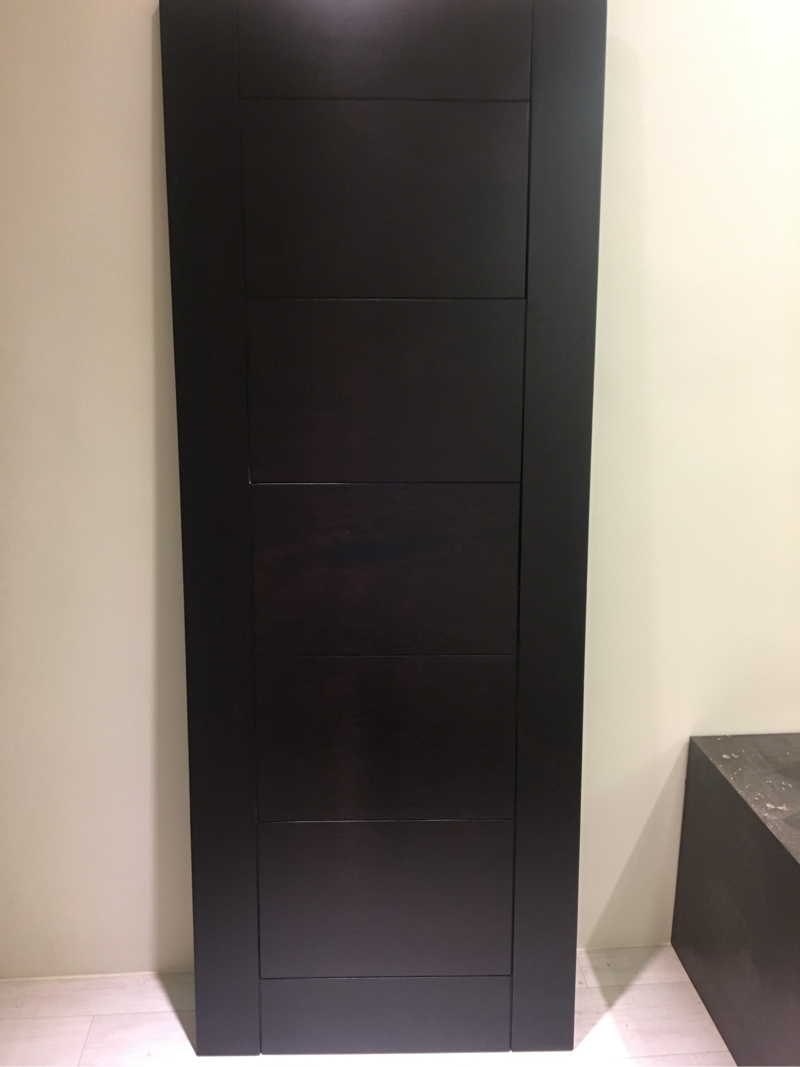 福希室內裝修 - 工廠直營任何門片 用料實在不偷工