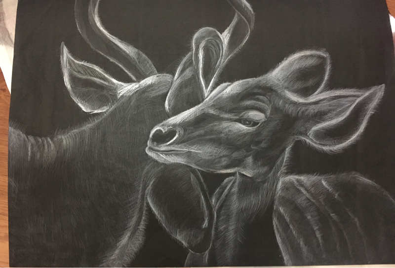 Sharon’s -  Sharon’s -