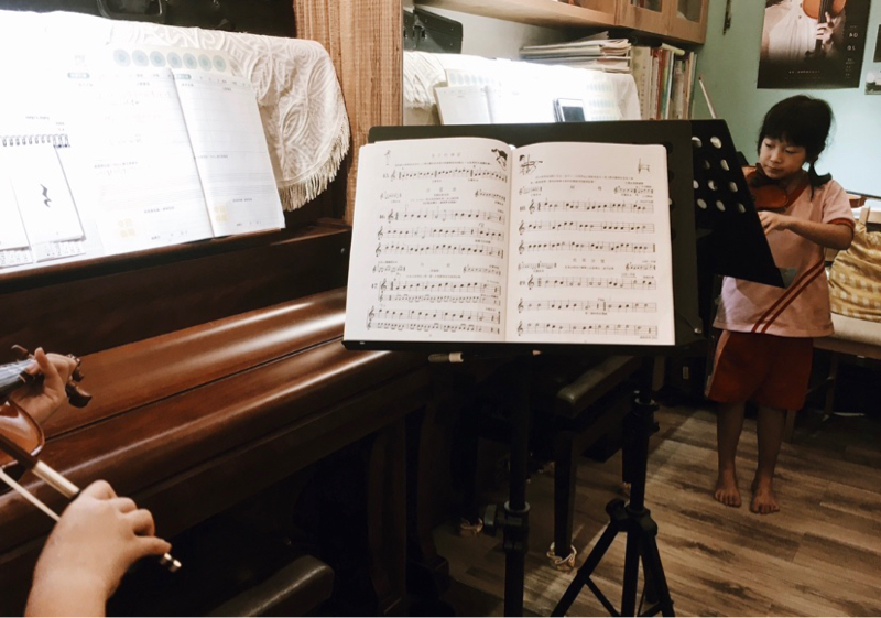 林能韻/費瑪音樂文創Fermata Music - 