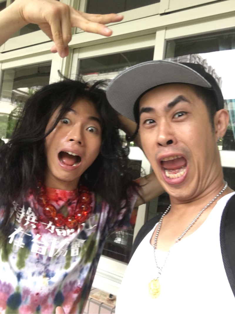 Chan鬧影像製作 - 網紅合作