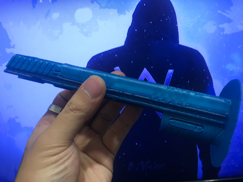 賢者之石創意科技有限公司Philosopher's stone（PSCt) - 蠟件脫蠟使用，美軍裝備在台製造廠蠟件。（生產軍武需有相關職照）硬金屬脫蠟代工