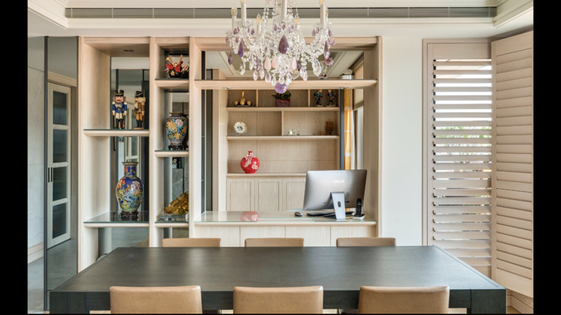 元一室內裝修工程有限公司 - 毛胚屋，輕美式住設計裝修