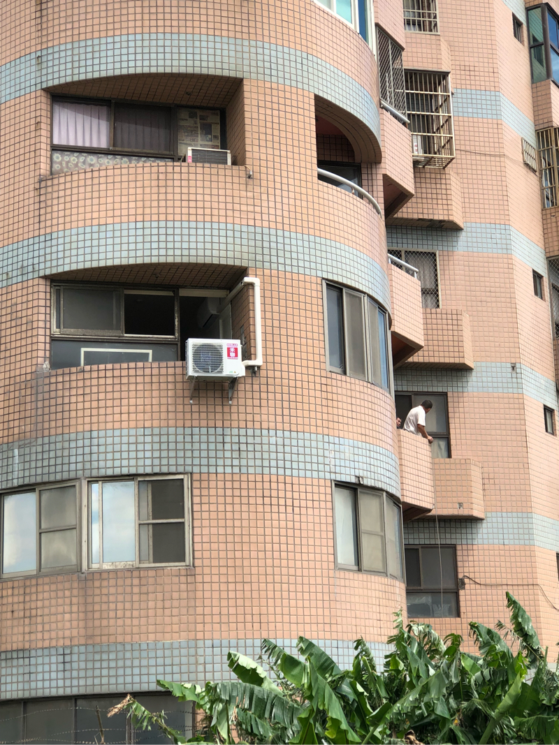 翰新冷氣空調 - 冷氣管路管槽配置