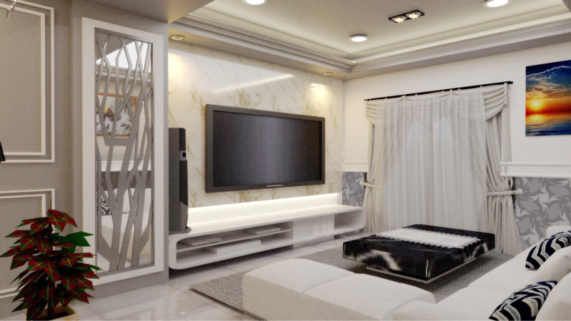 境悅室內設計 - 