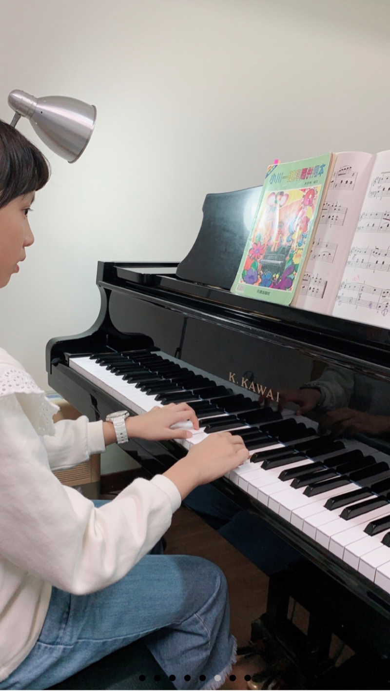 吳老師 Music Class - 