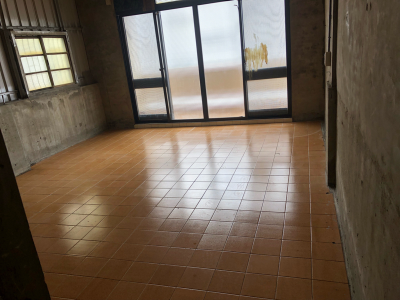 無灰塵專業清潔 - 