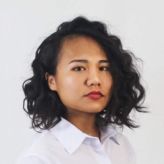 提供保養品包裝盒服務的專家自僱者