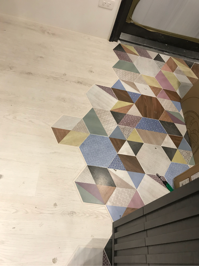 林居設計建材有限公司 - 