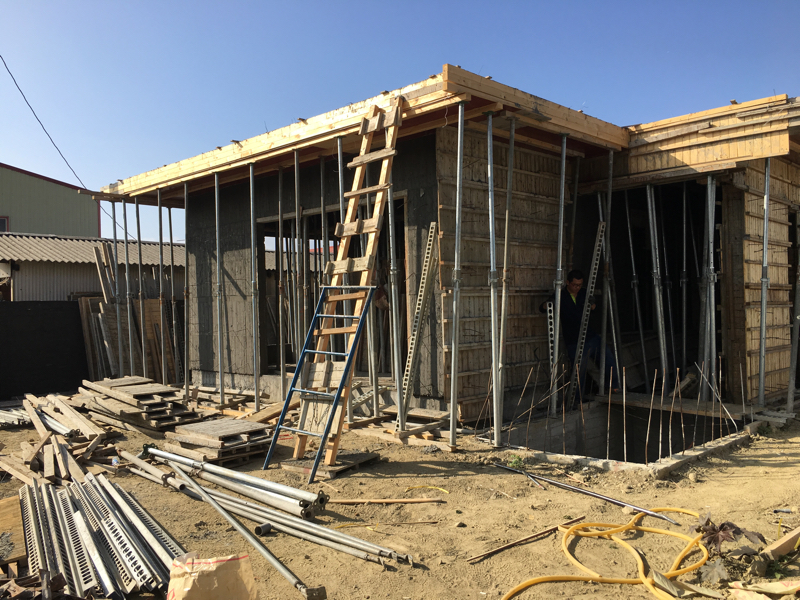 大峯有限公司 - 建築工程承包