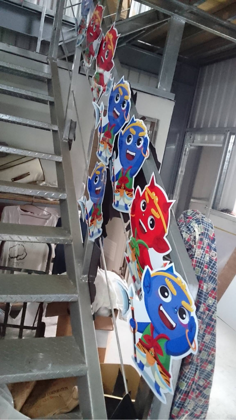 緯銥整合行銷有限公司 - 