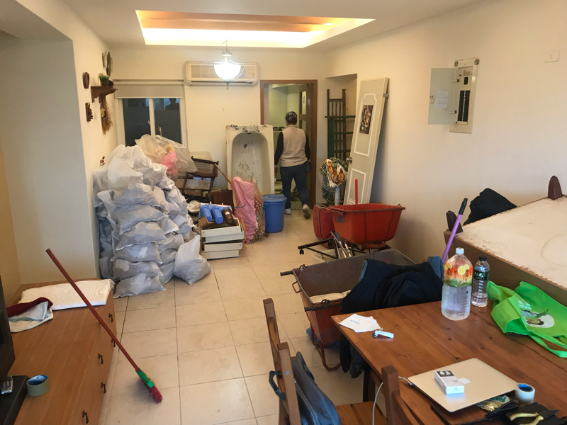 立曜室內裝修設計有限公司 - 住宅裝修工程