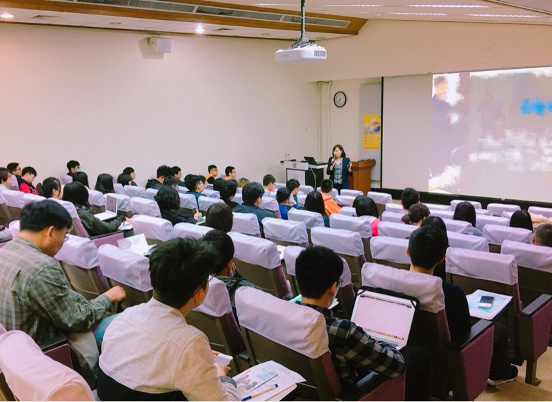 人資/職涯顧問Peggy  - 