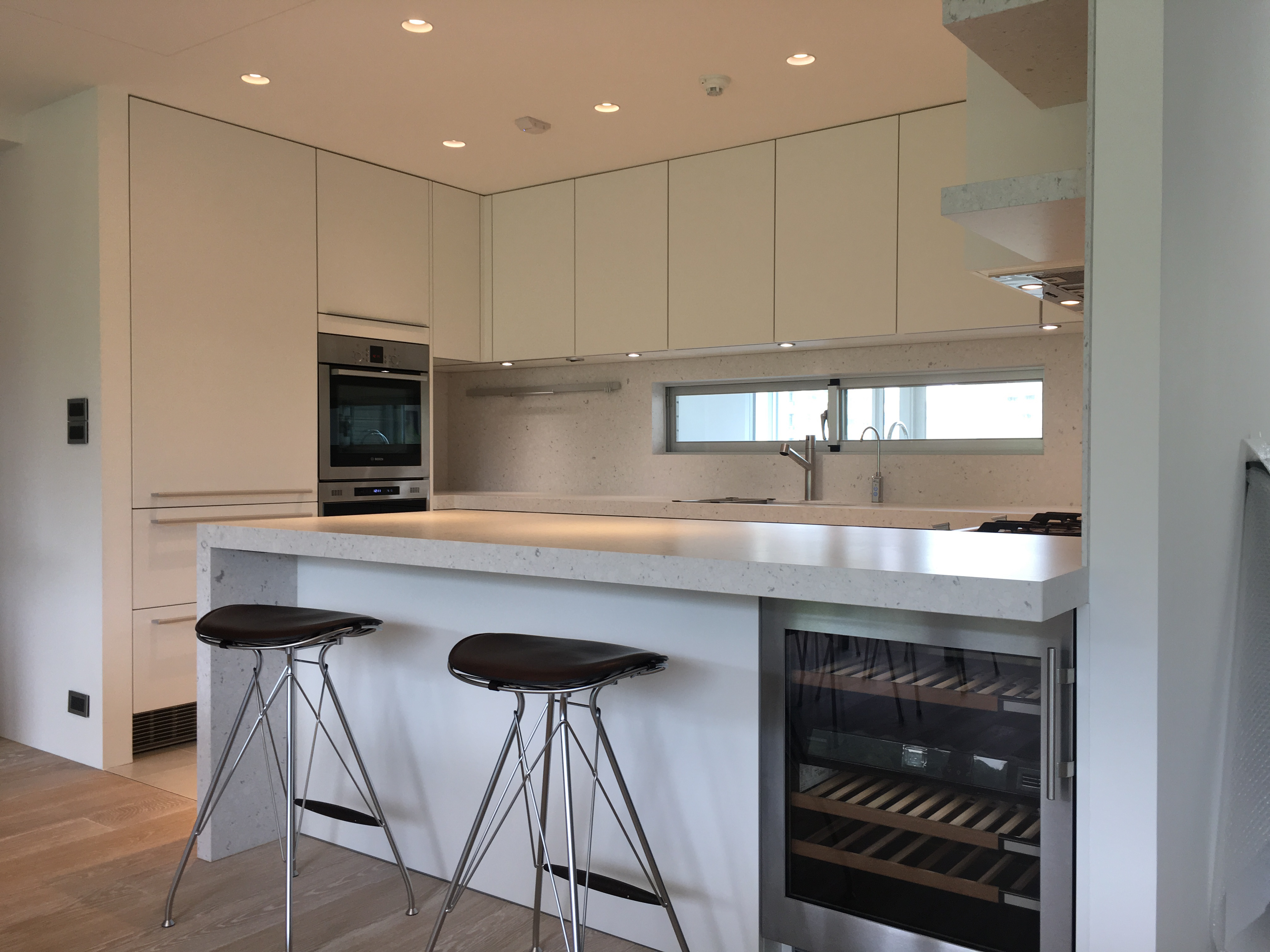 提供matsu kitchen服務的專家Will kitchen design