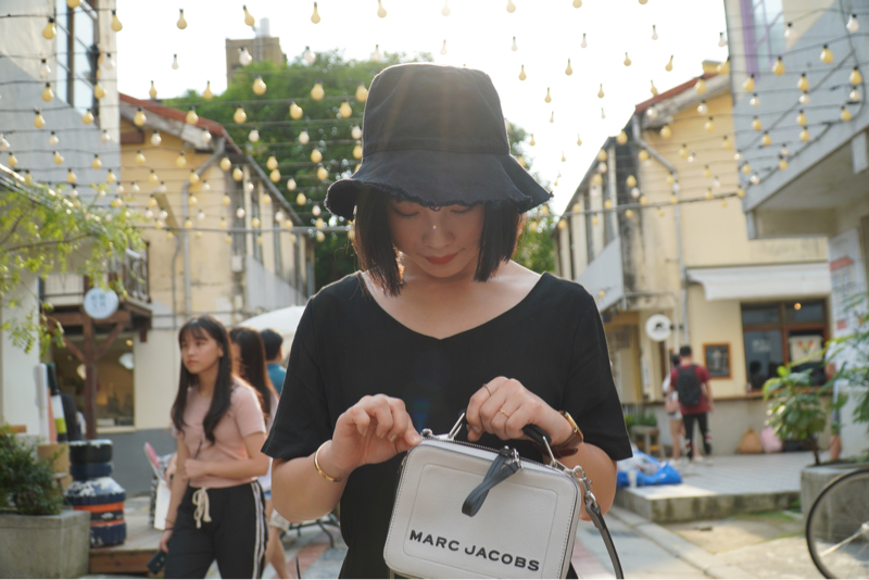 小蜜蜂個人影像工作坊 - 人像攝影