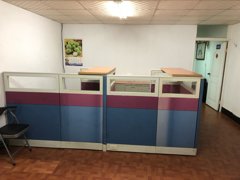 東華環境清潔工作室 - 