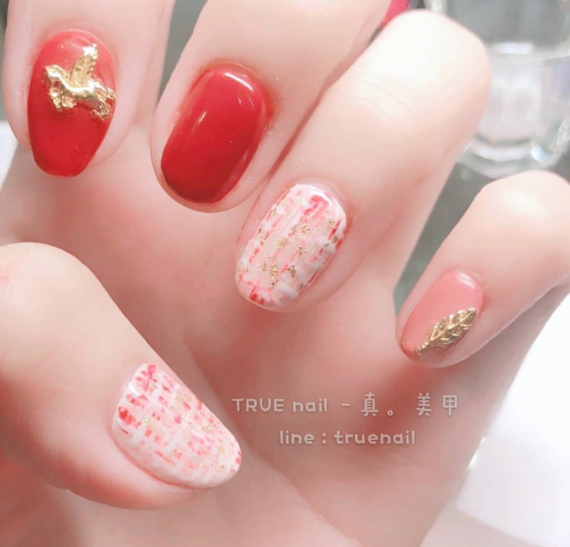 TRUE nail  - 真。美甲 - 
