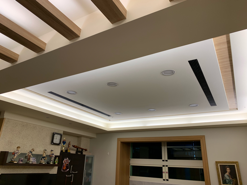 大磐室內手作裝潢有限公司 - 