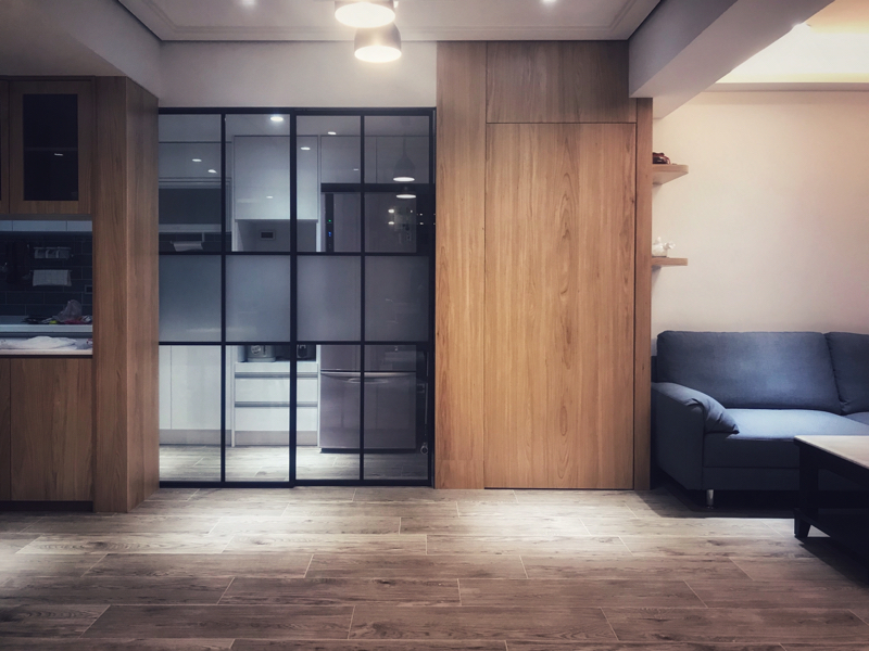 為昕室內設計 - 