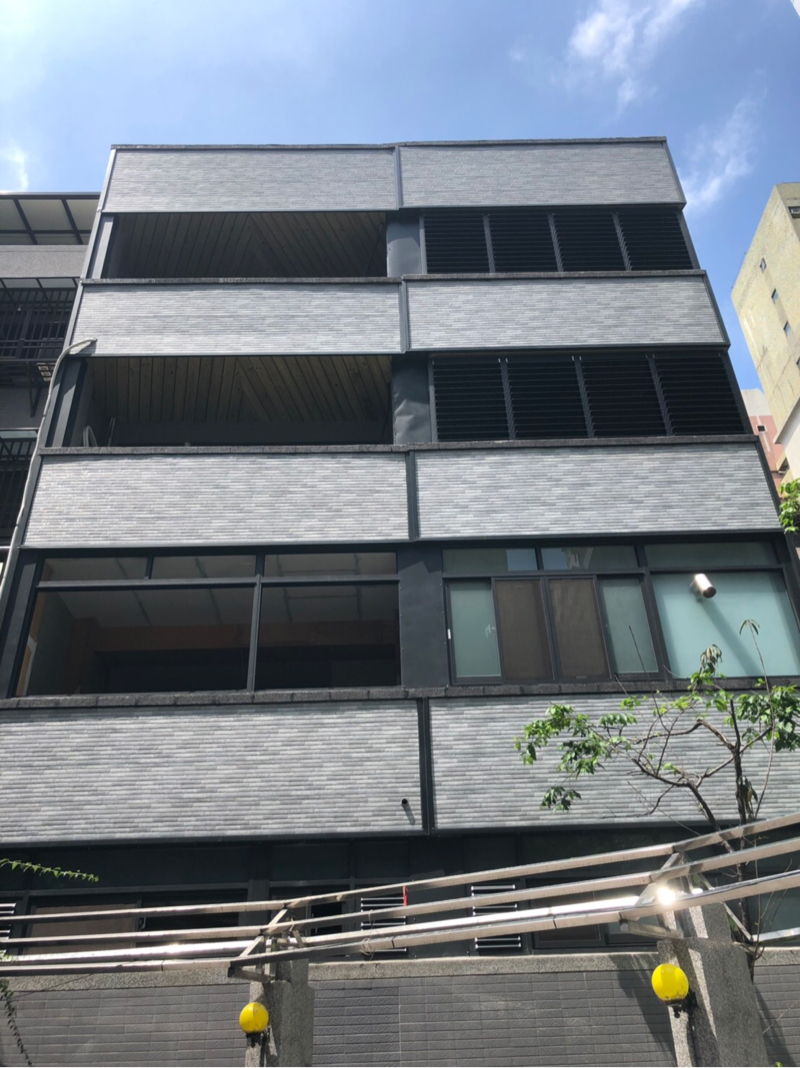 程億工程行 - 外牆裝潢板美觀