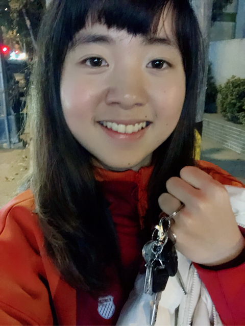 游玉伶 - 提供數學升學課程的專家 游玉伶 - 提供數學升學課程的專家